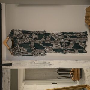 Anthropologie cover up